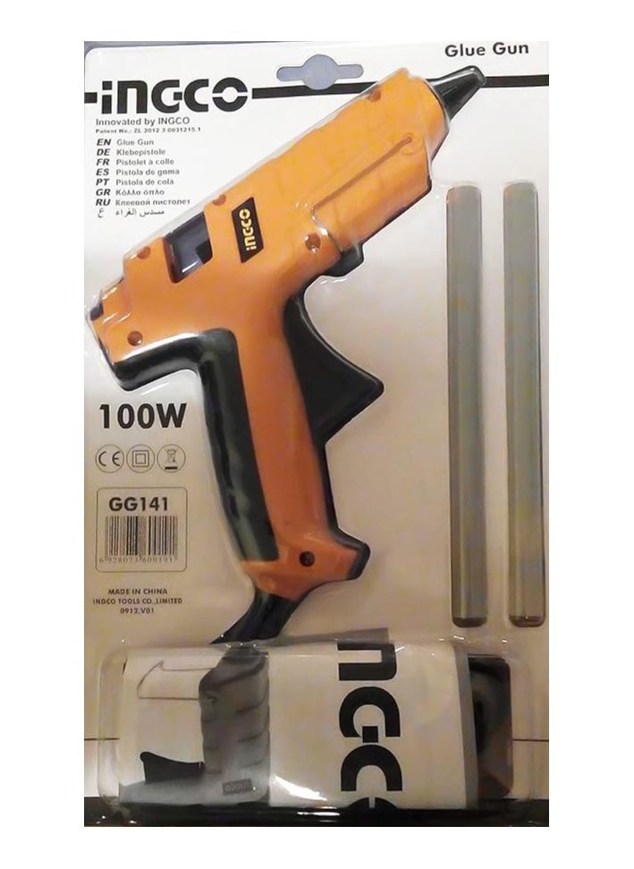 Ingco مسدس شمع 100 وات من انجكو، متعدد الالوان، GG708 - pzsku/Z8C3F15A2058E40D3086EZ/45/_/1738399581/aa405f68-4463-4ecb-9c92-9f2004e9697a