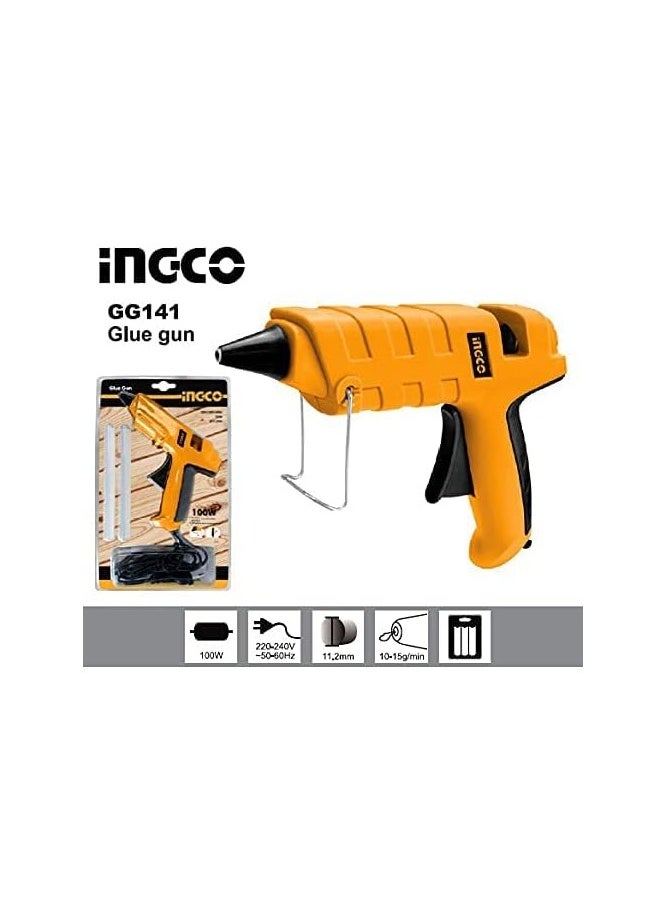 Ingco مسدس شمع 100 وات من انجكو، متعدد الالوان، GG708 - pzsku/Z8C3F15A2058E40D3086EZ/45/_/1738399593/c3c396d8-e5de-4c6d-a1a8-990c099d2e13
