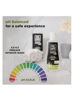 Pee Safe Natural Intimate Wash 105 ml - pzsku/Z8C3F24353F40DDAAC7FBZ/45/_/1713263517/c0a9bbb2-d3fe-4b63-99a5-30f874a08f4c