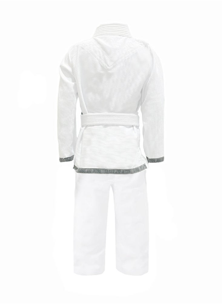 TATSU LEVE BJJ GI WHITE - pzsku/Z8C3F490132773151788FZ/45/_/1729746250/7ec090b1-8feb-48cf-bada-1fc2cfd265da