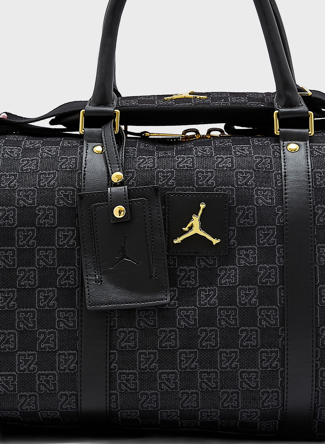 Jordan Jordan Monogram Duffel | Best Price KSA