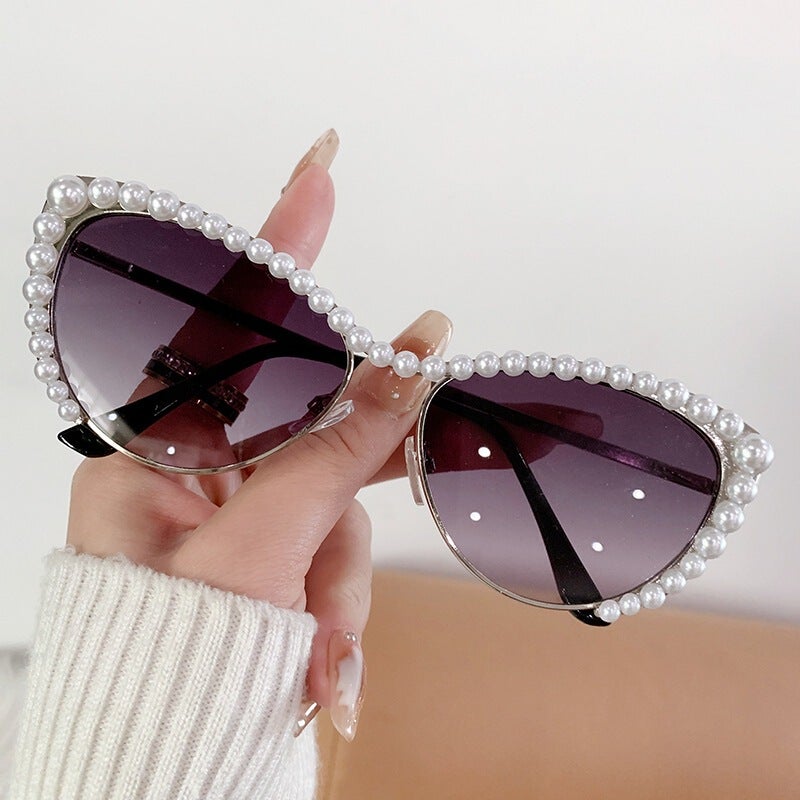 Sunglasses UV Protection Fashion 81060-2 - Image 4