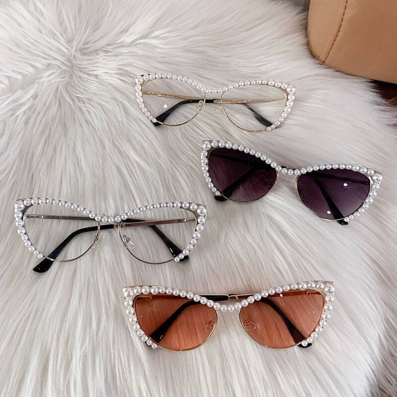 Sunglasses UV Protection Fashion 81060-2 - Image 3