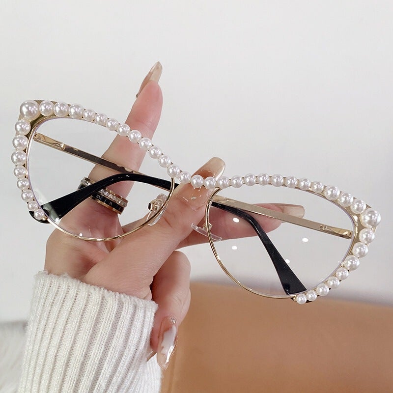 Sunglasses UV Protection Fashion 81060-2 - Image 5