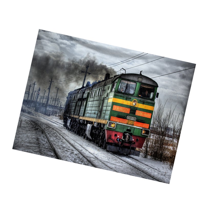1pc Decorative Tapestry 3D Printed Vintage Background Cloth Wall Hanging for Home Dorm Apartment (Green) - Image 5