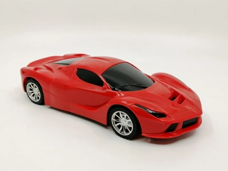 Toprock Store Full Function Remote Control Battery Operated Panther Race Car