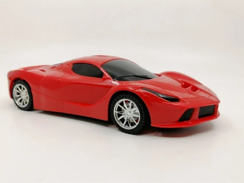 Toprock Store Full Function Remote Control Battery Operated Panther Race Car