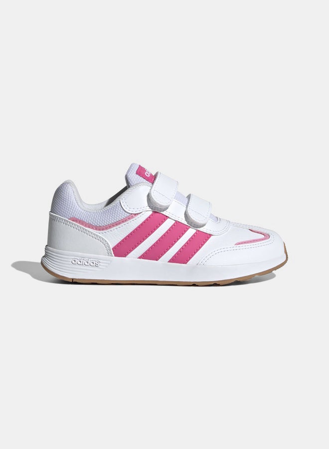 Adidas Tensaur Switch Cf C Shoes - Image 1