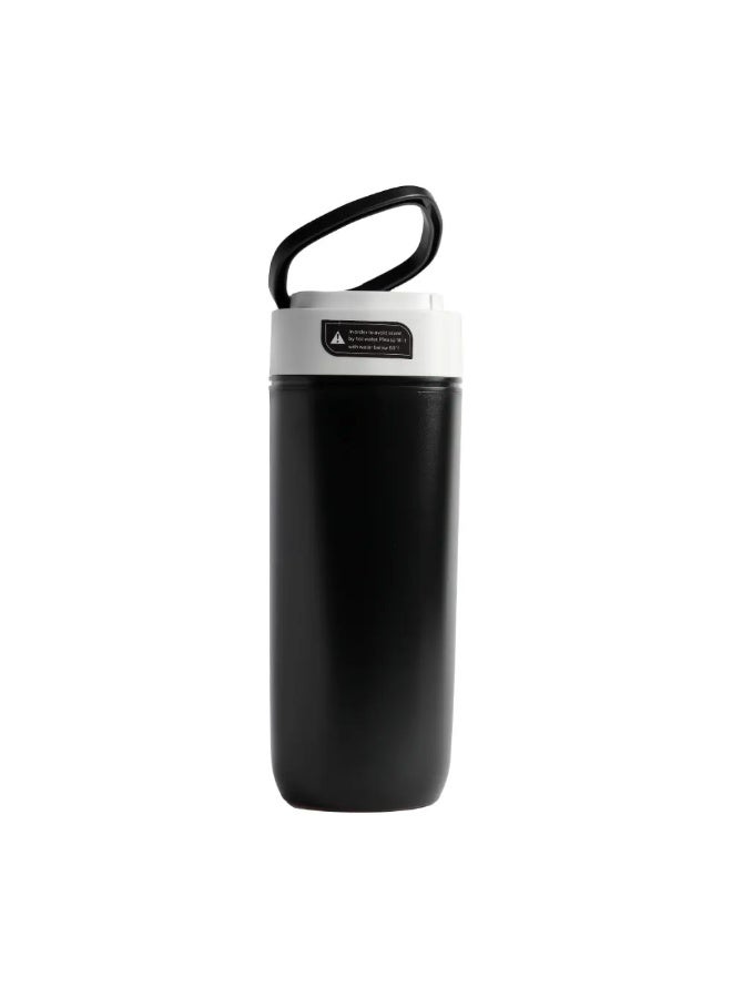 Thermal Mug with Leak-Proof Lid & Carry Loop - 500 ml - Image 1