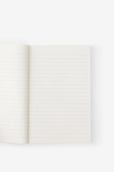 Typo A5 Riley Lined Notebook