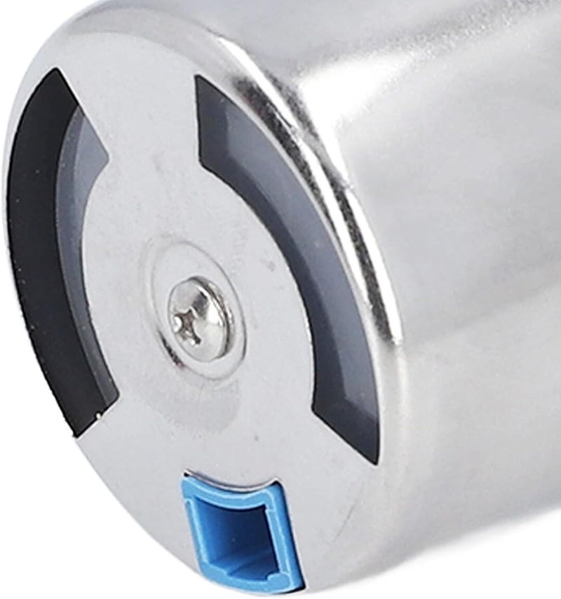 صمام تعويم التحكم التلقائي في مستوى المياه من الفولاذ المقاوم للصدأ 304 DN20 للخزان/المسبح - Image 4