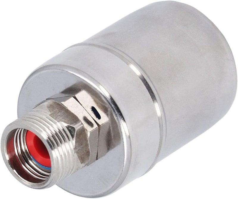 صمام تعويم التحكم التلقائي في مستوى المياه من الفولاذ المقاوم للصدأ 304 DN20 للخزان/المسبح - Image 3