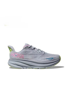 Hoka Women's Lightweight Breathable Cushioning CLIFTON 9 C9 Wide-last Running Shoes - pzsku/Z8C3FB116CFFECE518A2CZ/45/_/1740529525/9f0df3d2-c203-4440-9f48-f5fc68968087