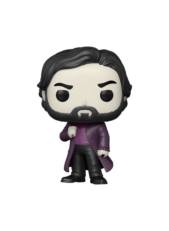 Funko POP! Television: What We Do in The Shadows - Laszlo - Image 2
