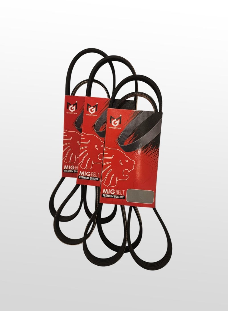 ام اي جي يور سيفتي فريند سير سيارة ام أي جي 5KP1240 - Image 2