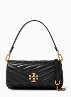 TB Tory Burch Kira Chevron Small Flap Shoulder Bag  - Image 1
