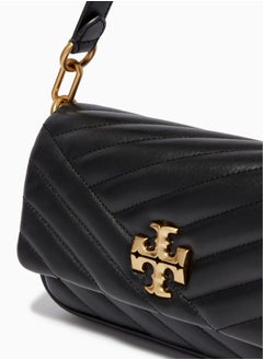 TB Tory Burch Kira Chevron Small Flap Shoulder Bag  - Image 4