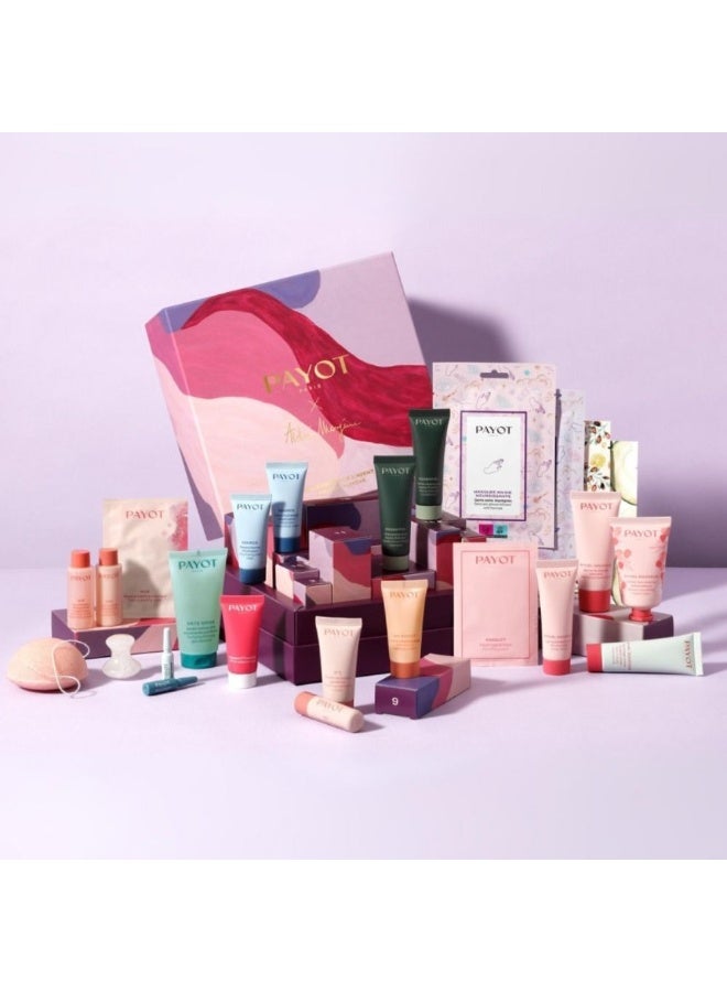 Payot Advent Calendar 2024 Payot x Andréa Mongénie 1unit - Image 3