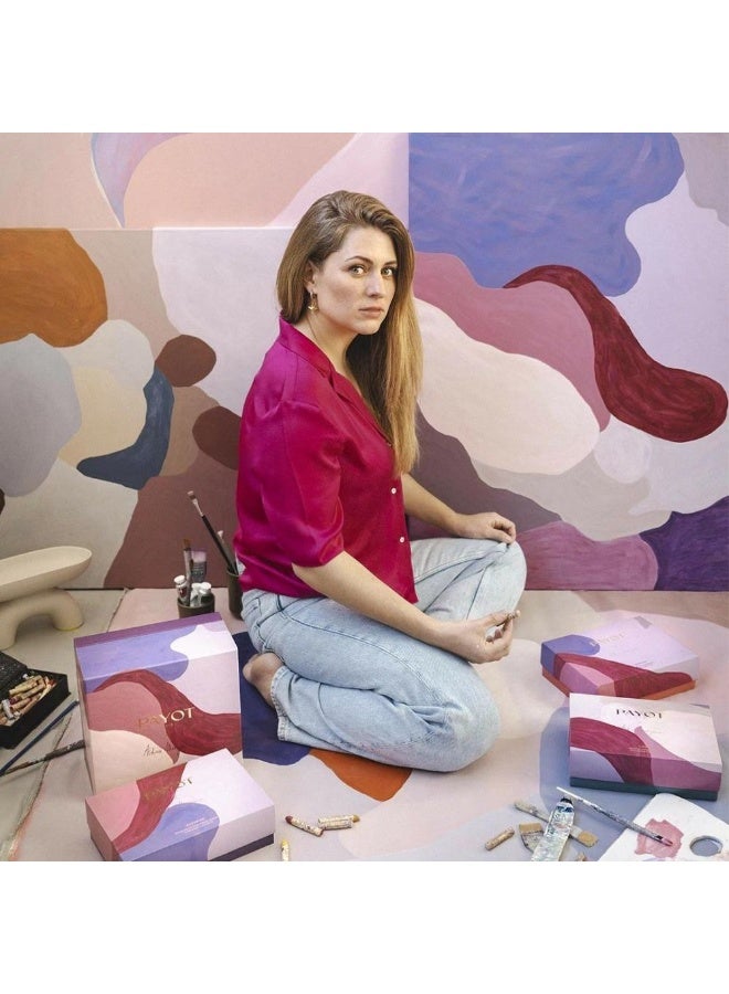 Payot Advent Calendar 2024 Payot x Andréa Mongénie 1unit - Image 4