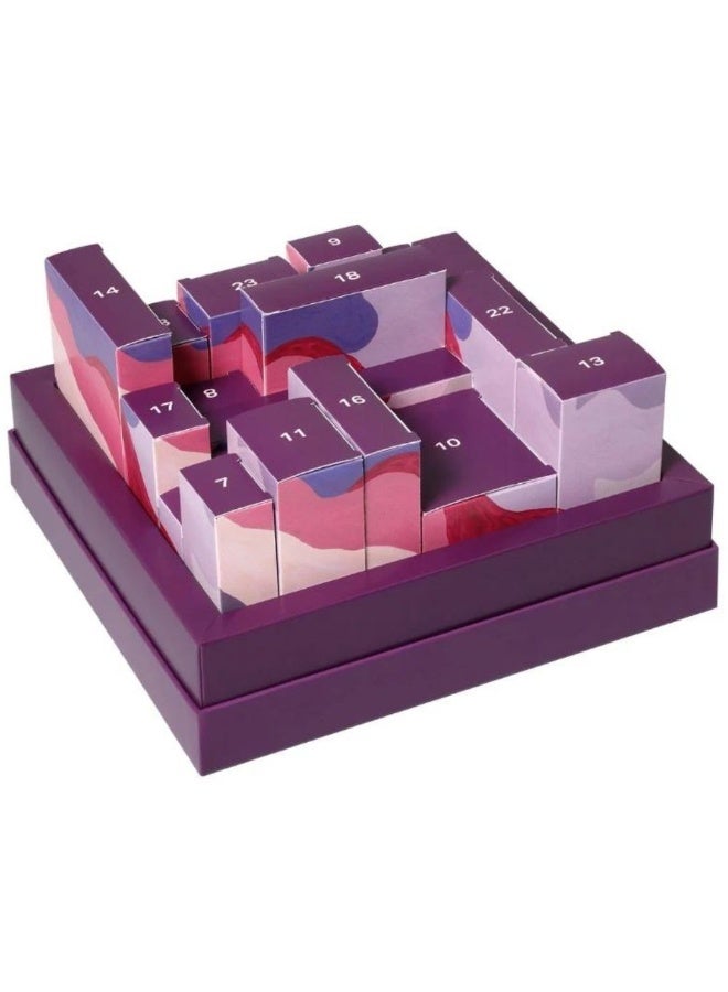 Payot Advent Calendar 2024 Payot x Andréa Mongénie 1unit - Image 2