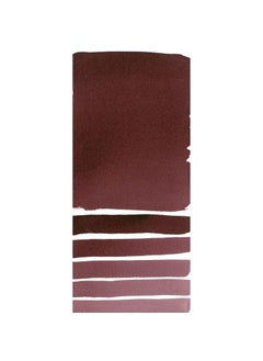 Daniel Smith Daniel Smith Extra Fine Watercolor 15ml Paint Tube, Naphthamide Maroon  - Image 3