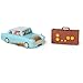 Wizarding World Harry Potter Weasleys Flying Remote Control Car with Zero Gravity Technology Drives Indoors on Walls Floors Kids Toys for Ages 6 and up - Image 2