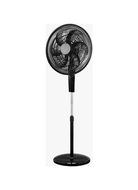 SkyLine Stand Fan 18`` JET 6 Blades Timer