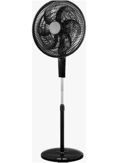 SKYLINE SkyLine Stand Fan 18`` JET 6 Blades Timer  - Image 2