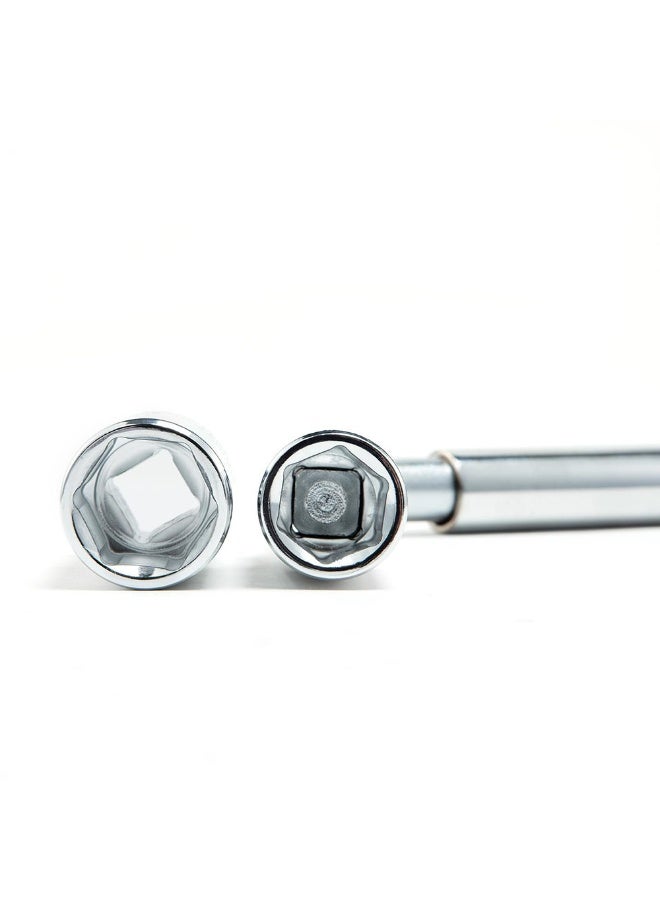Sata SATA GL09531 3-Piece L-Shaped Wheel Wrench Set  - Image 4