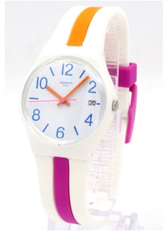 Swatch Silicone Analog Watch GW408  - Image 2