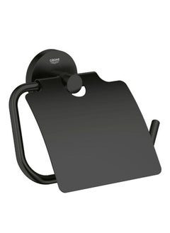 Paper Holder 10×6 cm -Black