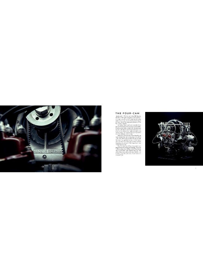 Air & Water: Rare Porsches, 1956-2019  - Image 3
