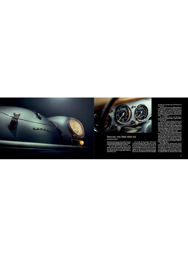 Air & Water: Rare Porsches, 1956-2019  - Image 4