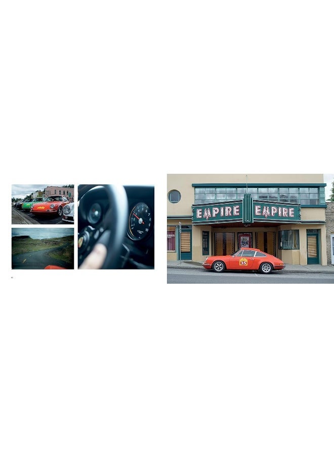 Air & Water: Rare Porsches, 1956-2019  - Image 5