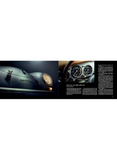 Air & Water: Rare Porsches, 1956-2019  - Image 5