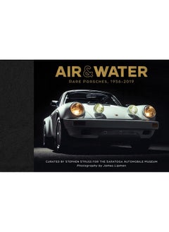 Air & Water: Rare Porsches, 1956-2019  - Image 2