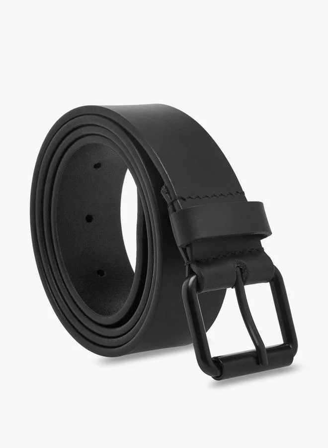 Splash FAV Men Leather Belt