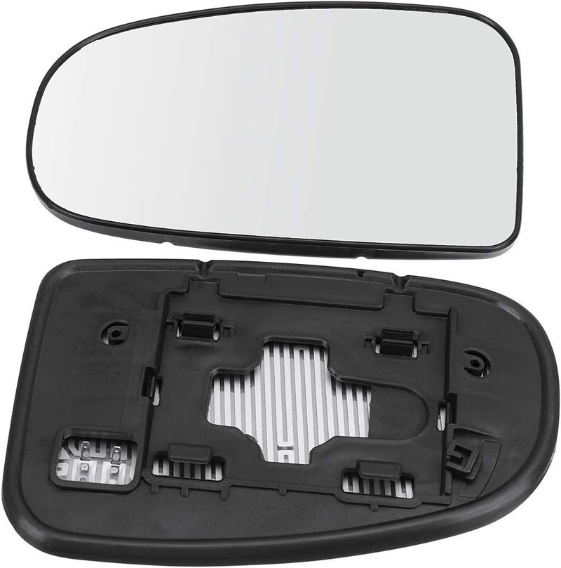 Wivplex Heated Rearview Mirror Glass for Cars - Image 3