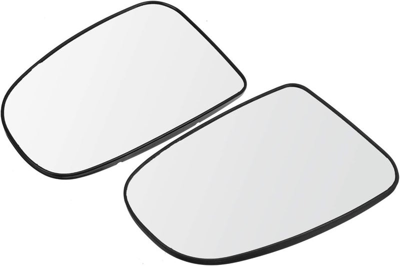 Wivplex Heated Rearview Mirror Glass for Cars - Image 2