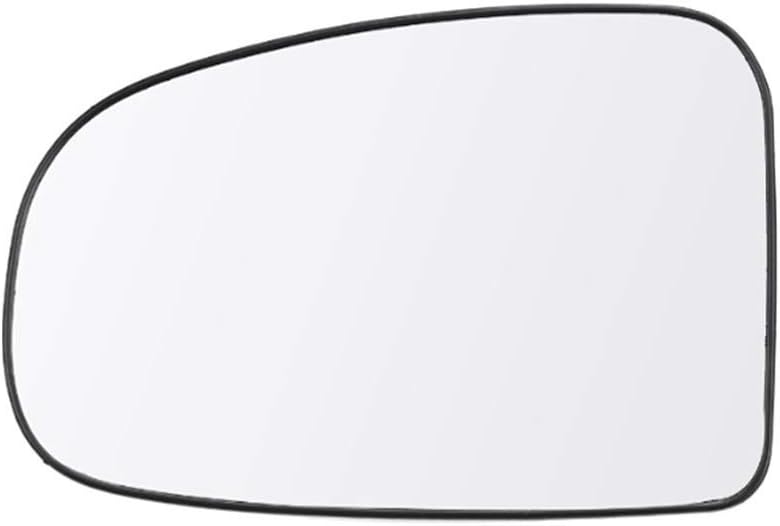 Wivplex Heated Rearview Mirror Glass for Cars - Image 1
