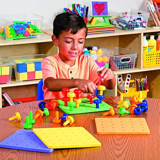 Fun Express Occupational Therapy Board - Image 2