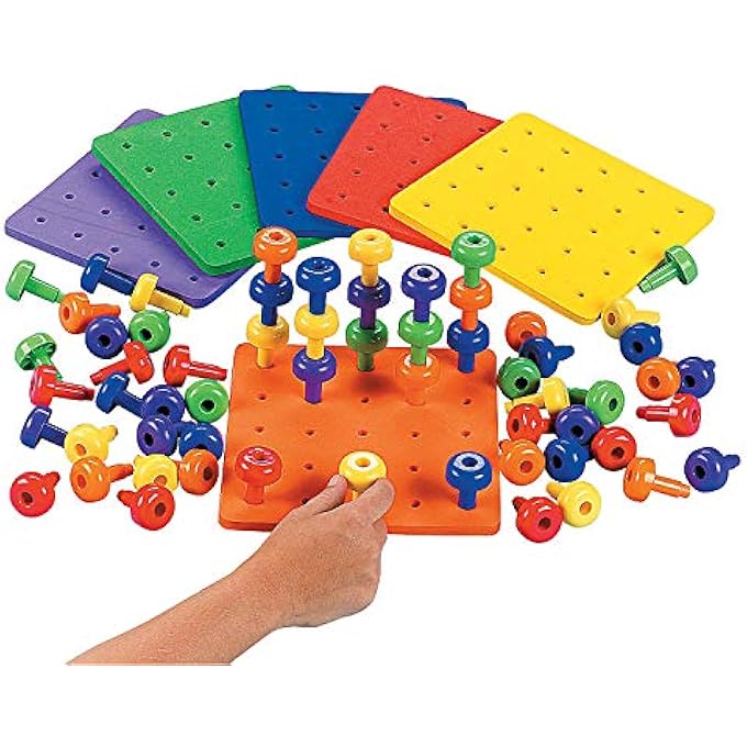 Fun Express Occupational Therapy Board - Image 1