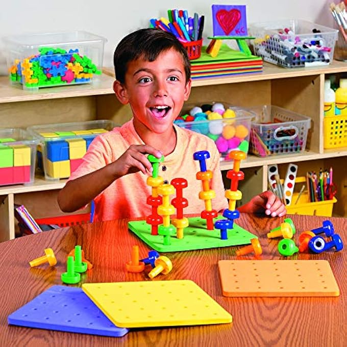 Fun Express Occupational Therapy Board - Image 3