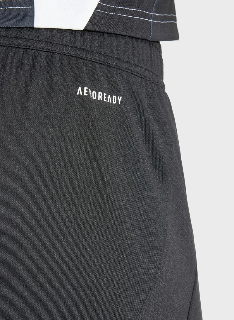 Adidas Newcastle United 24/25 Stadium Shorts