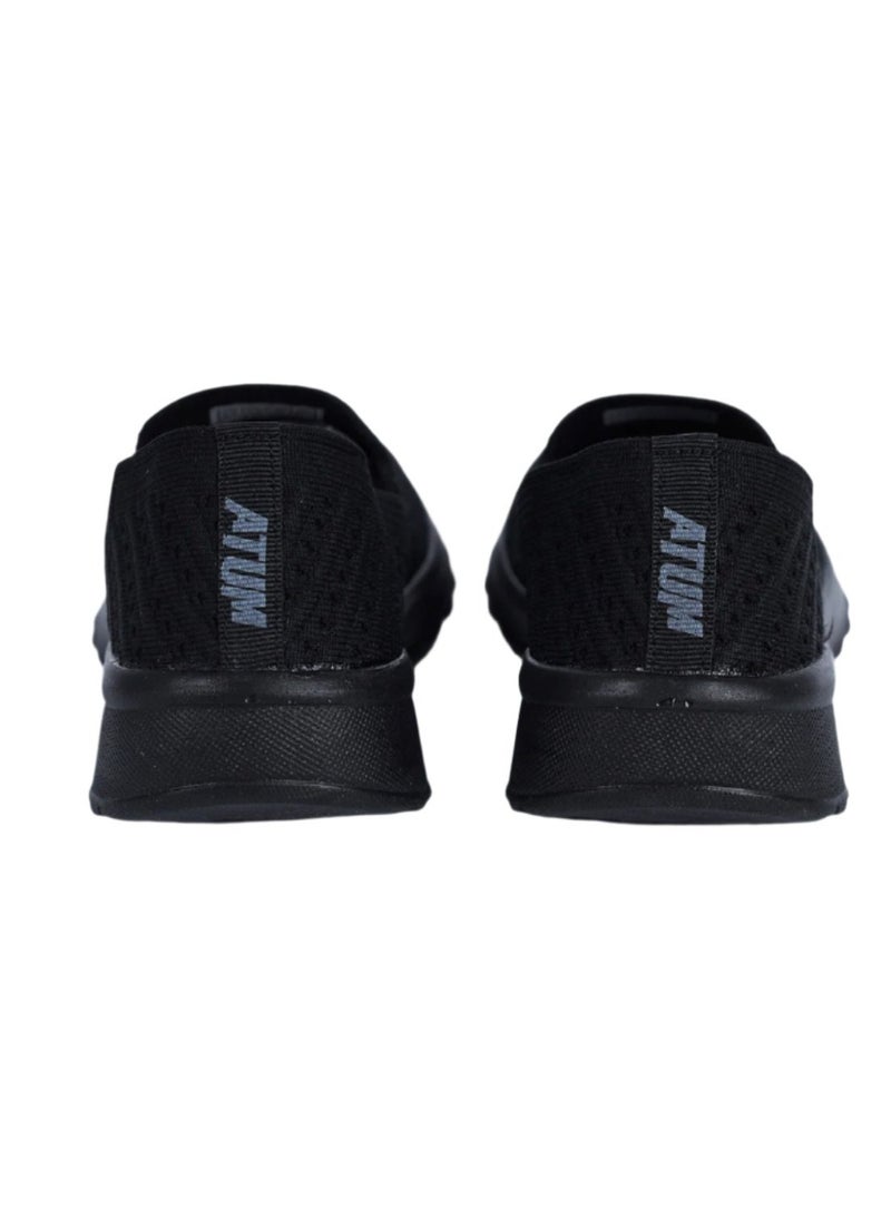 ATUM - Stylish Slip-On Women Shoes - Image 1