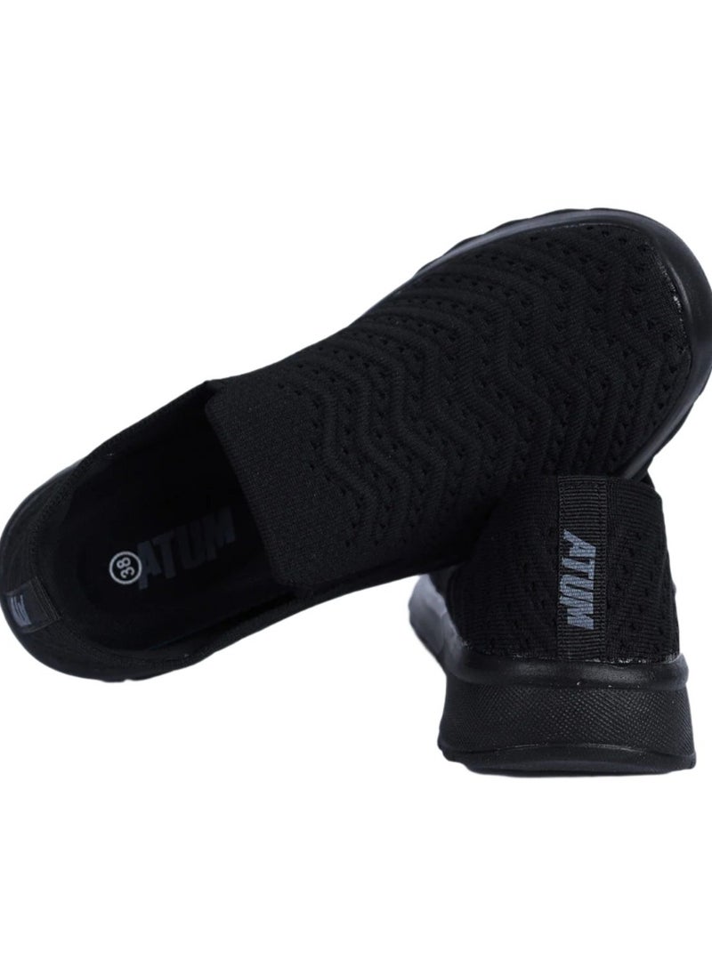 ATUM - Stylish Slip-On Women Shoes - Image 1