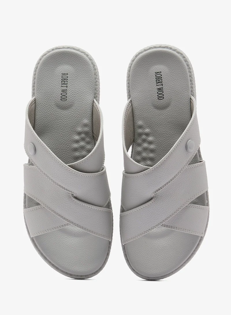 روبرت وود شبشب رجالي عماني فاخر