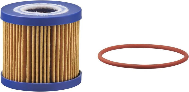 Purolator PL16311 ONE Advanced Engine Protection Cartridge Oil Filter - Blue - Image 2