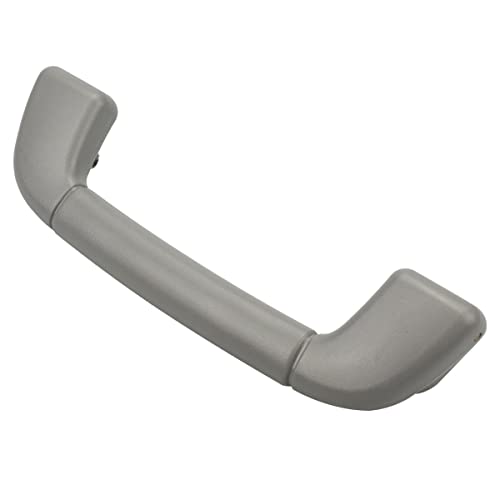 RLB-HILON Interior Grab Handle Compatible with Toyota Camry 2006 to 2011 Year Grip Assist Handle, Front Left and Right Side, Gray Color - Image 3