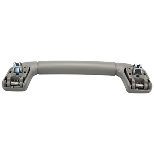 RLB-HILON Interior Grab Handle Compatible with Toyota Camry 2006 to 2011 Year Grip Assist Handle, Front Left and Right Side, Gray Color - Image 2